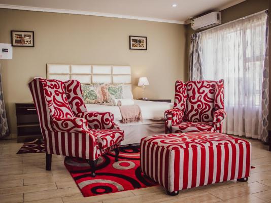 Daughters Guest house (The) - 211593