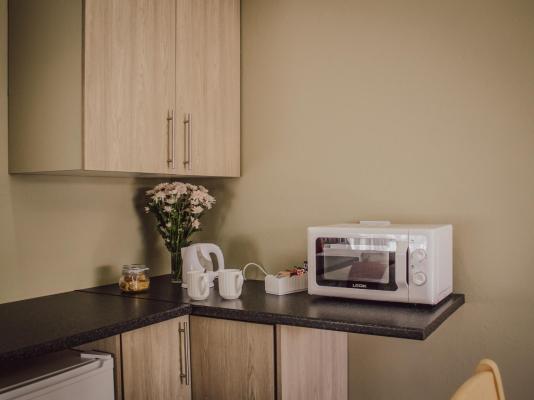 Daughters Guest house (The) - 211594