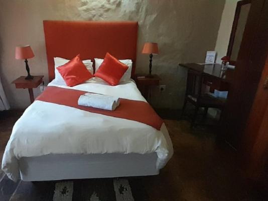 Buffalo Hotel - 211660