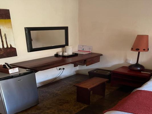 Buffalo Hotel - 211661