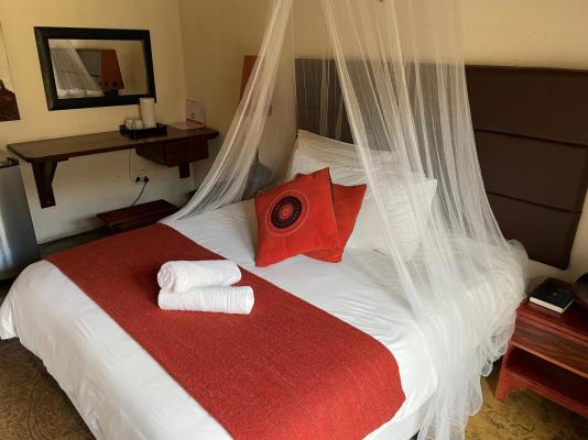 Buffalo Hotel - 211662
