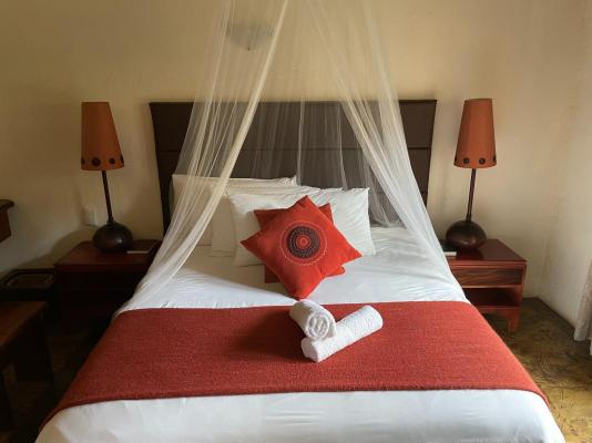 Buffalo Hotel - 211665