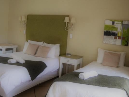 Buffalo Hotel - 211670