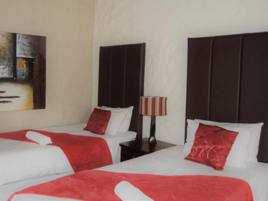 Buffalo Hotel - 211672