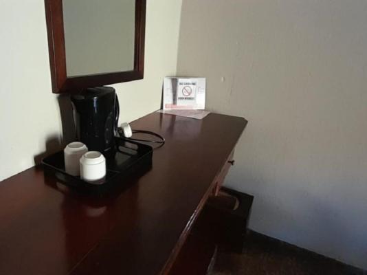 Buffalo Hotel - 211674