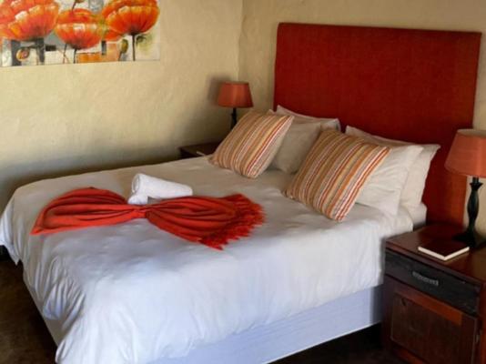 Buffalo Hotel - 211675
