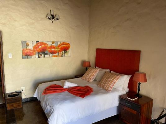 Buffalo Hotel - 211677