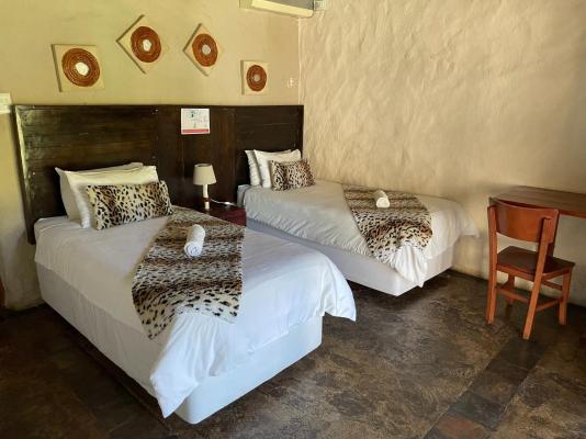 Buffalo Hotel - 211682