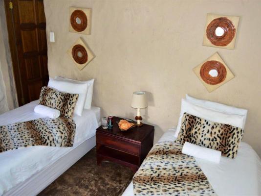 Buffalo Hotel - 211683