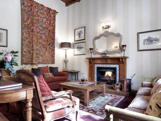 Coopmanhuijs Boutique Hotel & Spa - 211738