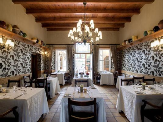 Coopmanhuijs Boutique Hotel & Spa - 211739