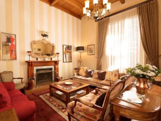 Coopmanhuijs Boutique Hotel & Spa - 211742