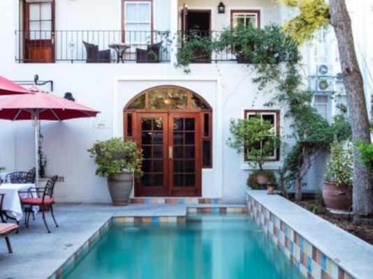 Coopmanhuijs Boutique Hotel & Spa - 211743
