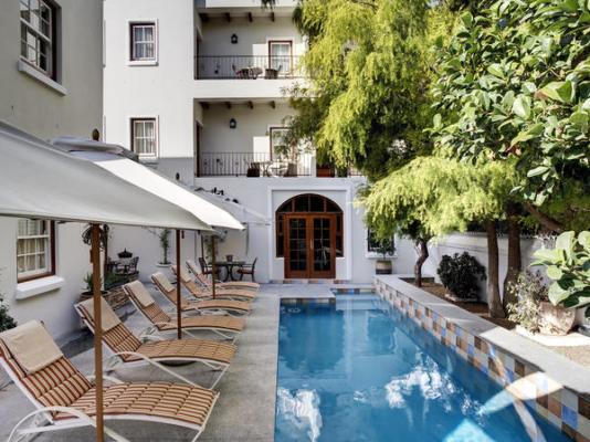 Coopmanhuijs Boutique Hotel & Spa - 211745