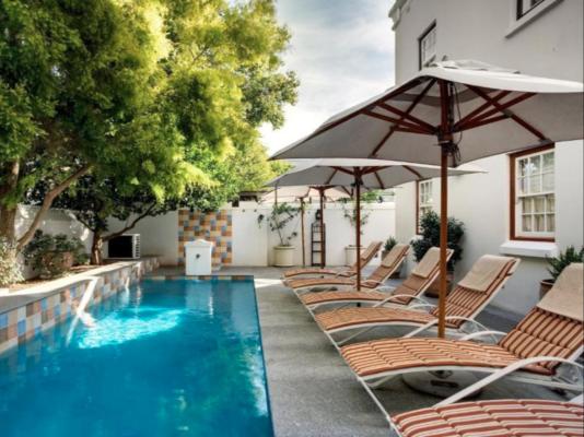 Coopmanhuijs Boutique Hotel & Spa - 211747