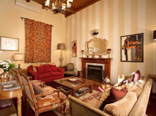 Coopmanhuijs Boutique Hotel & Spa - 211749