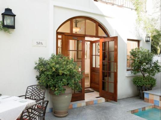 Coopmanhuijs Boutique Hotel & Spa - 211750