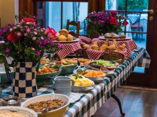 Coopmanhuijs Boutique Hotel & Spa - 211751