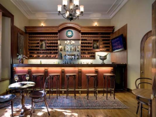 Coopmanhuijs Boutique Hotel & Spa - 211752