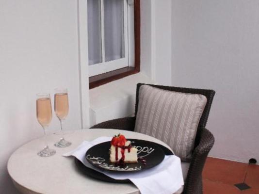 Coopmanhuijs Boutique Hotel & Spa - 211753