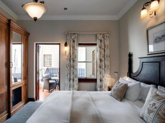 Coopmanhuijs Boutique Hotel & Spa - 211754