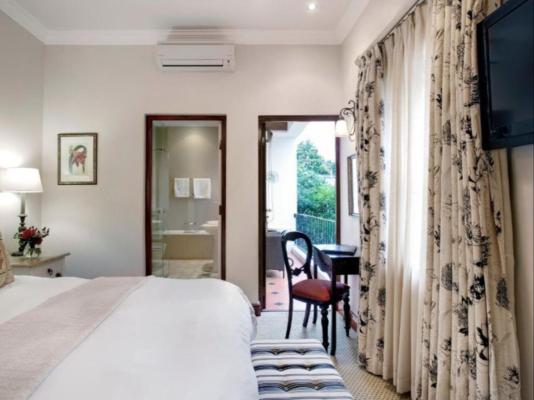 Coopmanhuijs Boutique Hotel & Spa - 211756