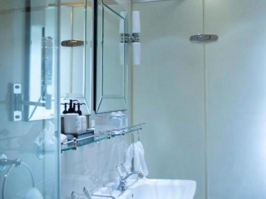 Coopmanhuijs Boutique Hotel & Spa - 211757