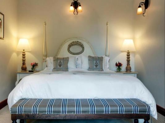 Coopmanhuijs Boutique Hotel & Spa - 211759