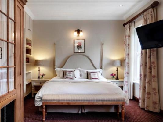 Coopmanhuijs Boutique Hotel & Spa - 211760