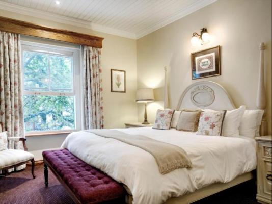 Coopmanhuijs Boutique Hotel & Spa - 211761
