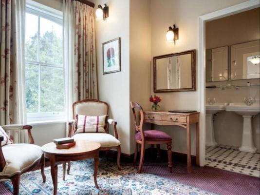 Coopmanhuijs Boutique Hotel & Spa - 211762