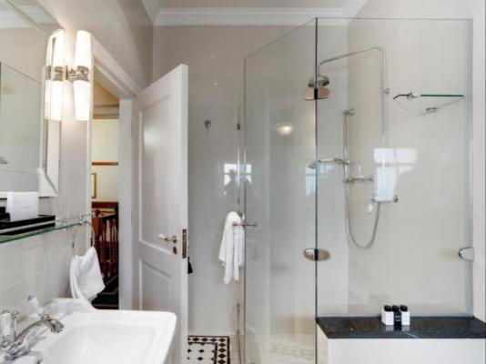 Coopmanhuijs Boutique Hotel & Spa - 211764