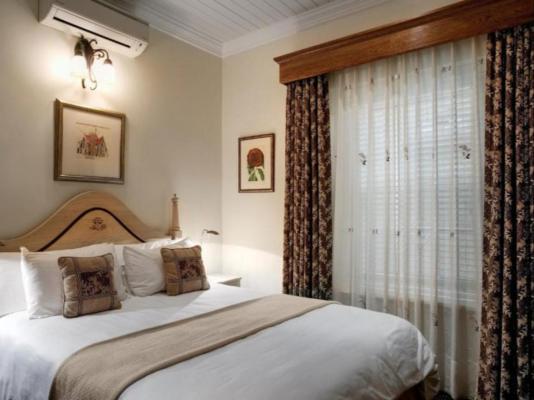 Coopmanhuijs Boutique Hotel & Spa - 211766