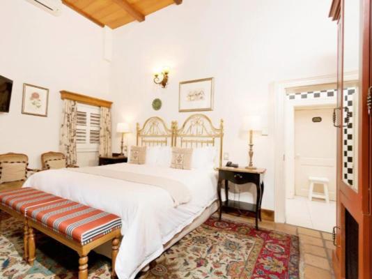 Coopmanhuijs Boutique Hotel & Spa - 211767