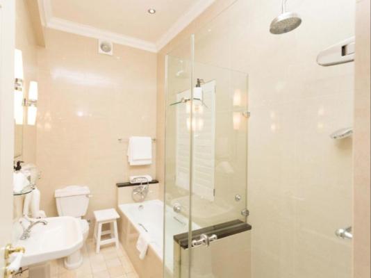 Coopmanhuijs Boutique Hotel & Spa - 211768
