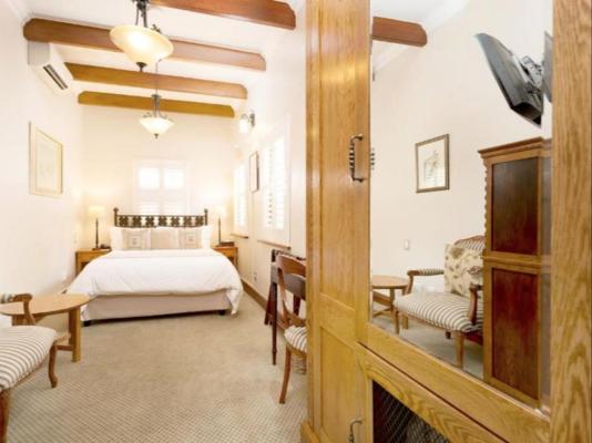 Coopmanhuijs Boutique Hotel & Spa - 211769