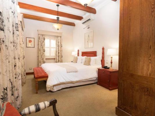 Coopmanhuijs Boutique Hotel & Spa - 211770