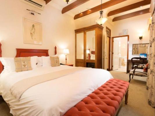 Coopmanhuijs Boutique Hotel & Spa - 211771