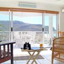 Crow`s Nest Fish Hoek Bay - 211863