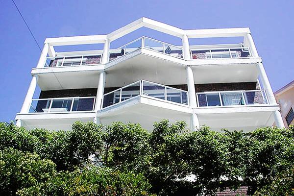 Crow`s Nest Fish Hoek Bay - 211868