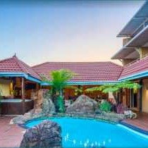 Villa Le View - 211871