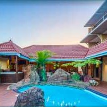 Villa Le View - 211871