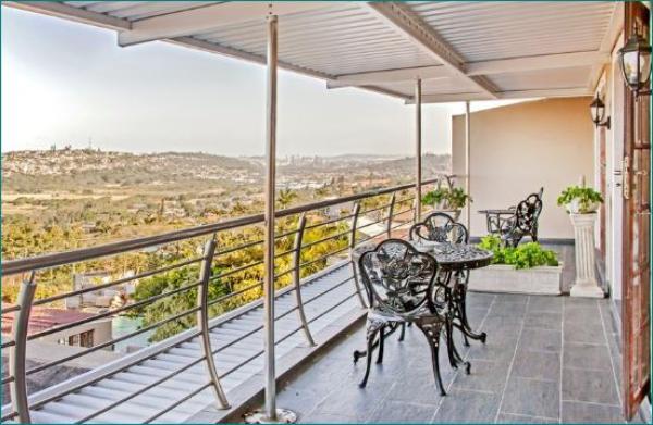 Villa Le View - 211873
