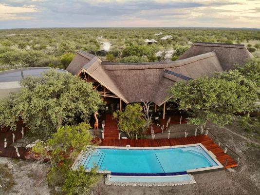 Etosha Oberland Lodge - 211880
