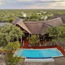 Etosha Oberland Lodge - 211880