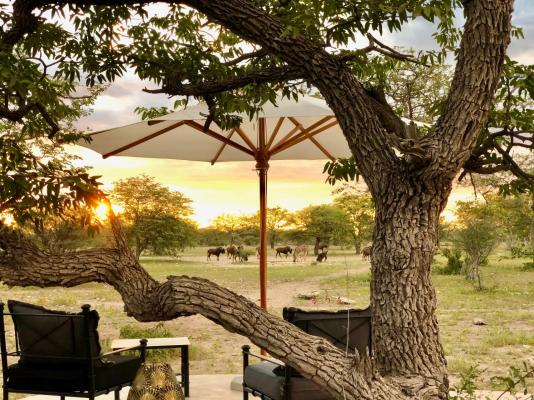 Etosha Oberland Lodge - 211882