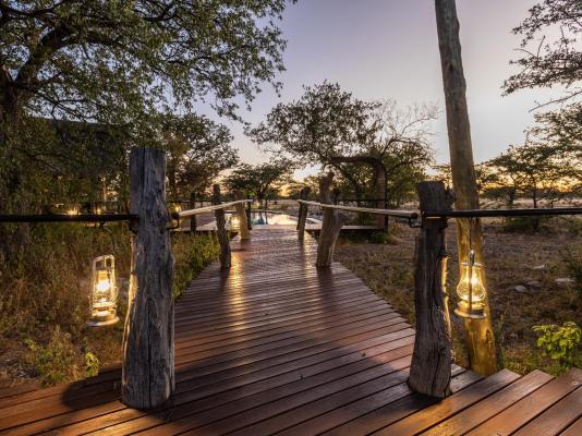 Etosha Oberland Lodge - 211884