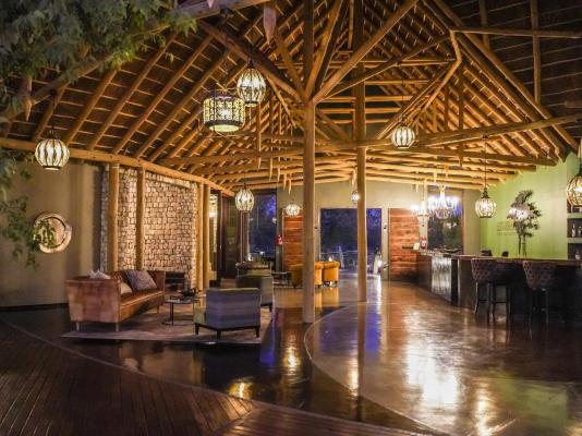 Etosha Oberland Lodge - 211887