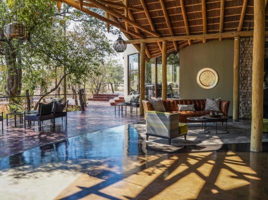 Etosha Oberland Lodge - 211888