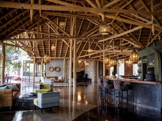 Etosha Oberland Lodge - 211889